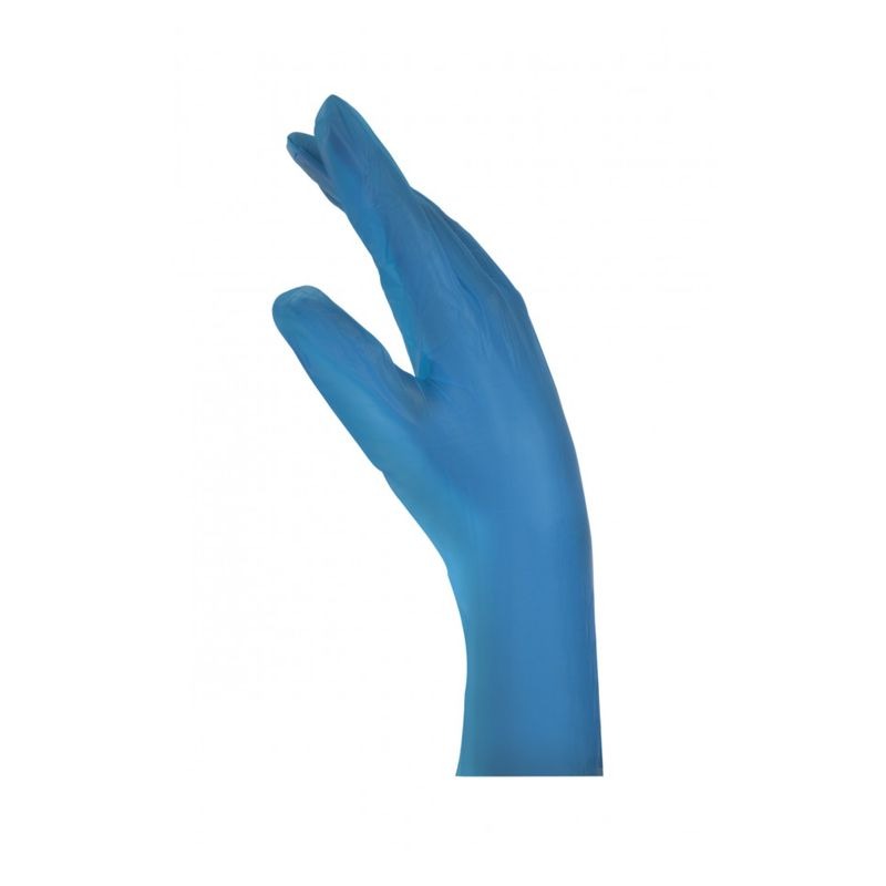 Soft Touch Βινυλίου Χωρίς Πούδρα Μπλέ (ΚΙΒΩΤΙΟ)