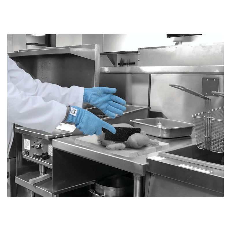 Γάντια Εργασίας Nitrex 244 - UNIGLOVES