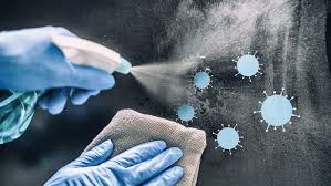 ΑΠΟΛΥΜΑΝΣΗ ΕΠΙΦΑΝΕΙΩΝ