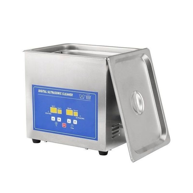 Αποστειρωτής Υπερήχων Digital Ultrasonic Cleaner