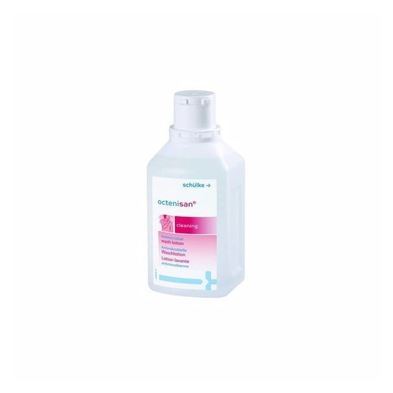 Octenisan® wash lotion - Αντιμικροβιακό Υγρό Καθαρισμού 500 ml