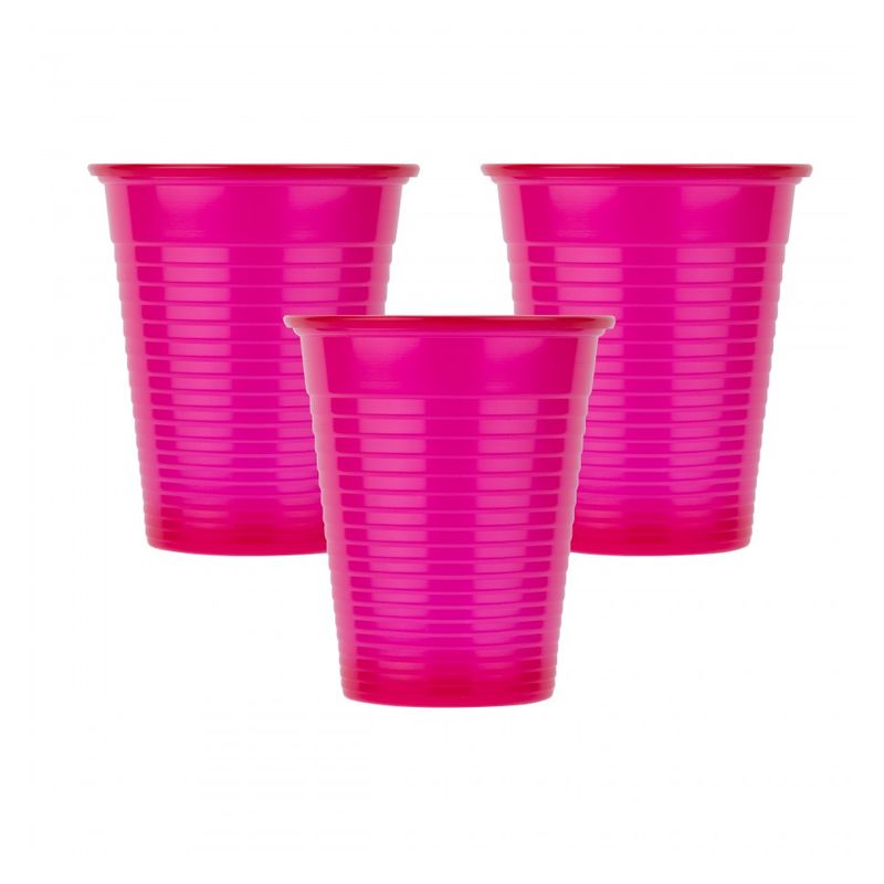 Ποτηράκια - Μπορντώ