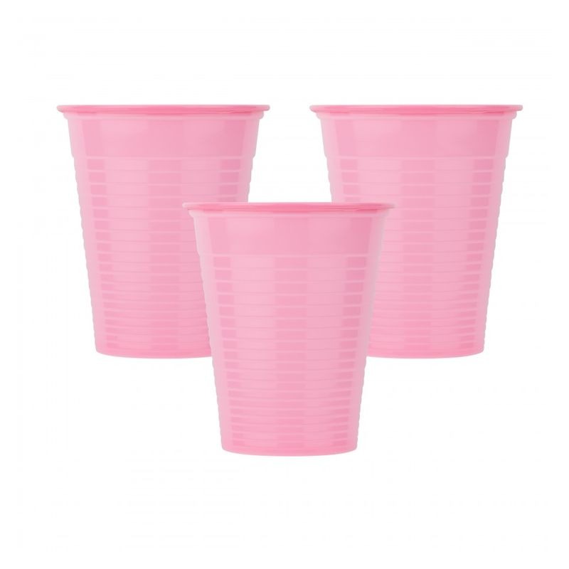 Ποτηράκια - Ροζ