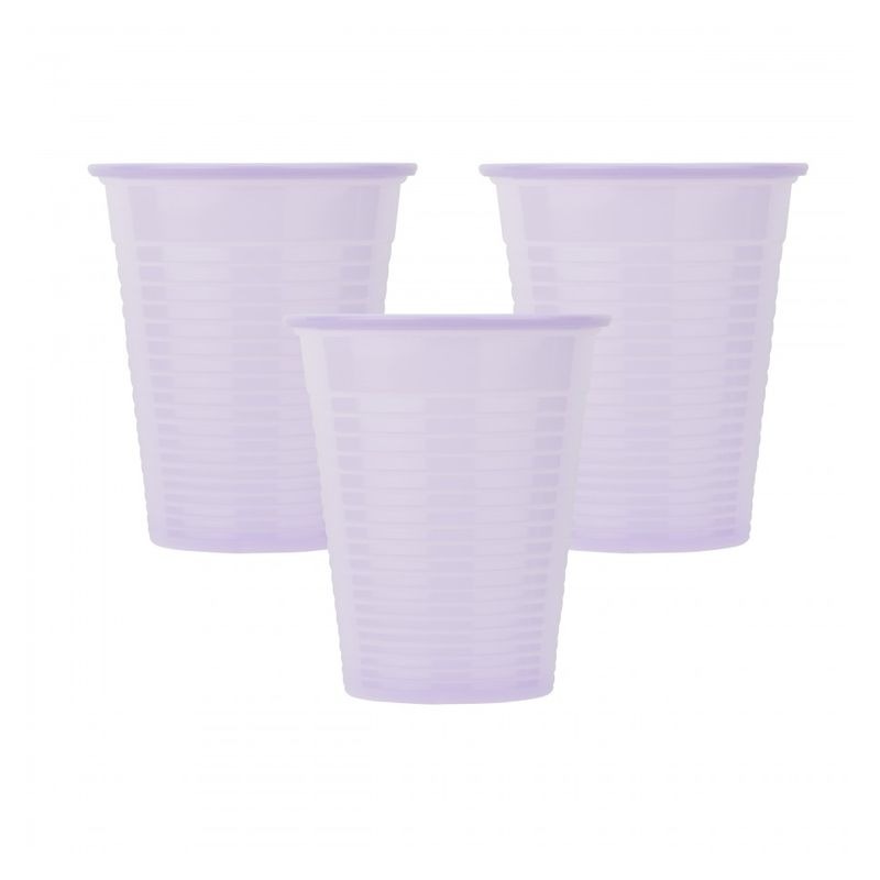 Ποτηράκια - Μωβ