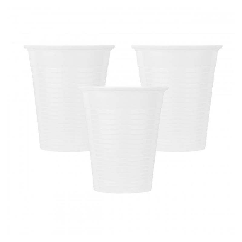 Ποτηράκια - Λευκά