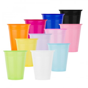 ΟΔΟΝΤΙΑΤΡΙΚΑ ΠΛΑΣΤΙΚΑ ΠΟΤΗΡΑΚΙΑ