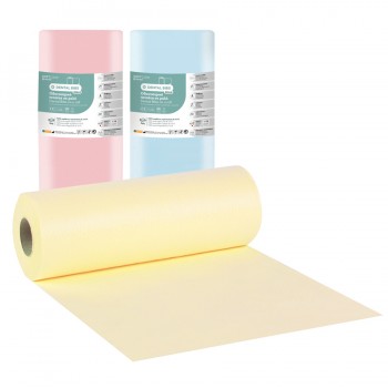 ΟΔΟΝΤΙΑΤΡΙΚΕΣ ΠΕΤΣΕΤΕΣ Soft Care ΣΕ ΡΟΛΟ