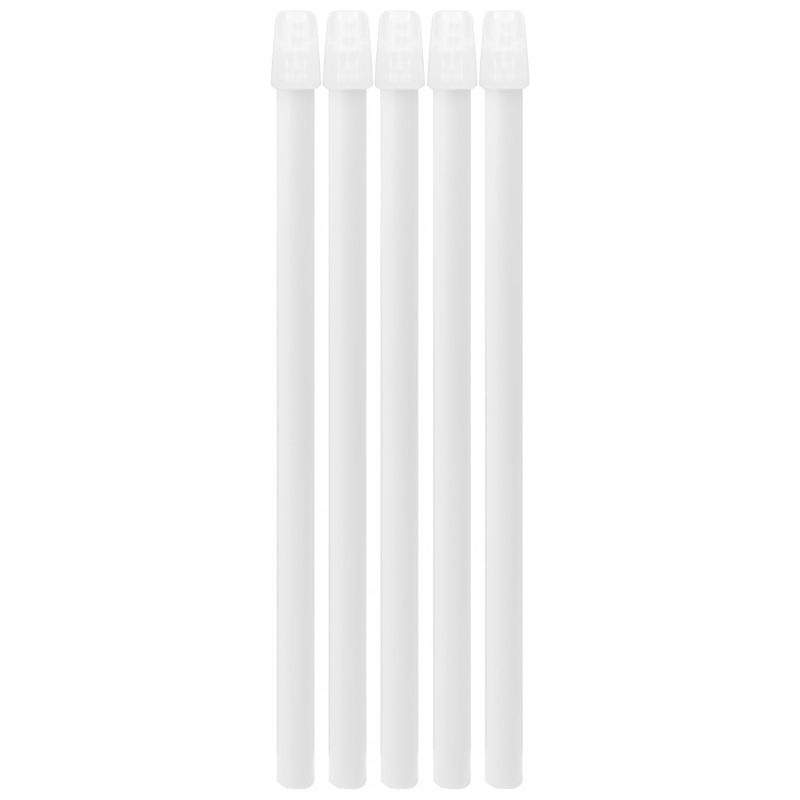 Σιελαντλίες - Λευκές