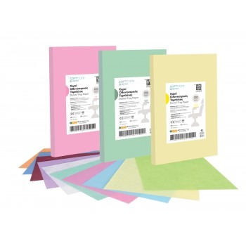 ΧΑΡΤΙ ΟΔΟΝΤΙΑΤΡΙΚΗΣ ΤΑΜΠΛΕΤΑΣ